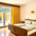 Διαμέρισμα Haus Evi *