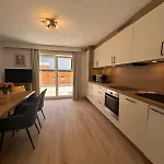Haus Evi شقة اوتز