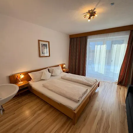 Haus Evi * Oetz