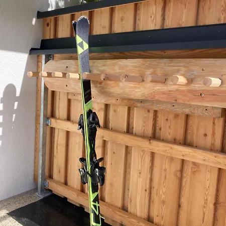 Haus Evi Apartment *