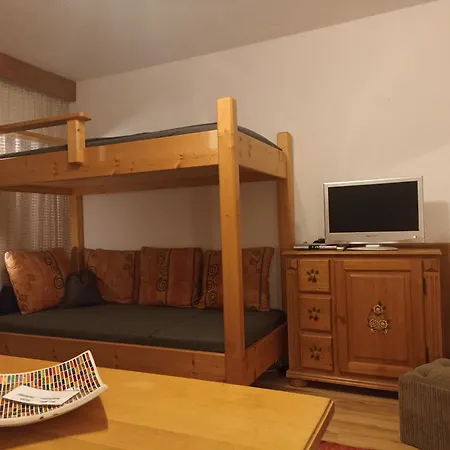 Haus Evi Apartment *