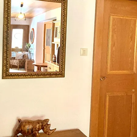 Haus Evi Apartment