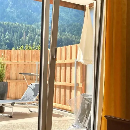 Apartment Haus Evi