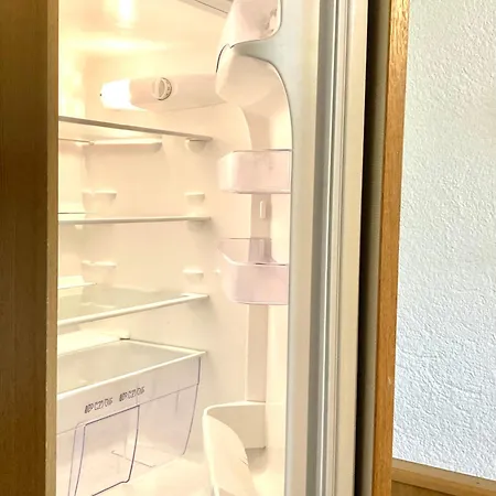 Haus Evi Lejlighed *