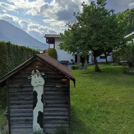 Haus Evi Oetz