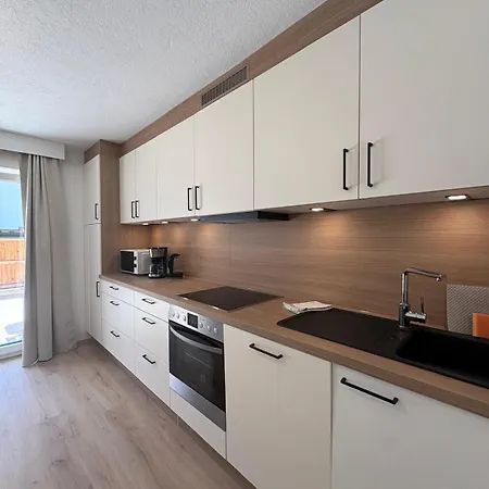 Haus Evi * Oetz