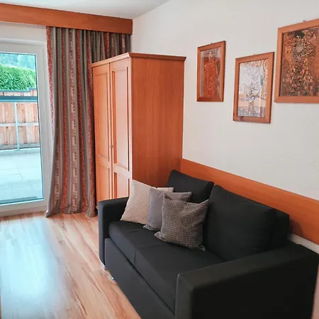 Haus Evi Apartment