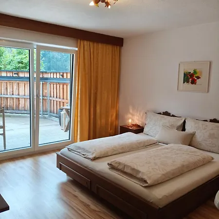 Haus Evi * Oetz