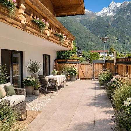 Haus Evi Oetz