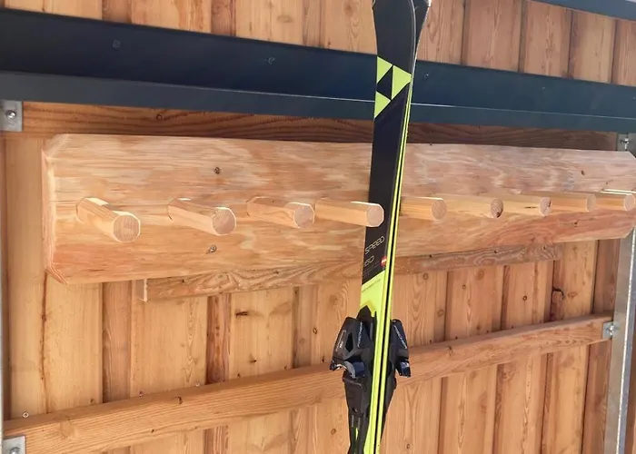 公寓 伊微豪斯公寓