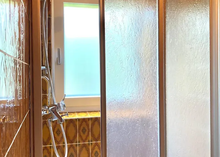 伊微豪斯公寓 * 厄茨