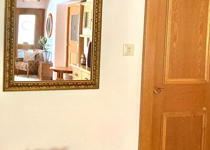 伊微豪斯公寓 公寓