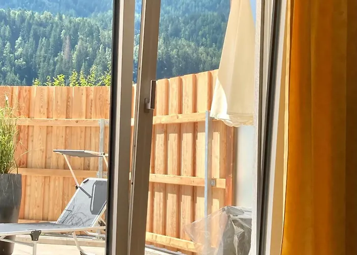 公寓 伊微豪斯公寓