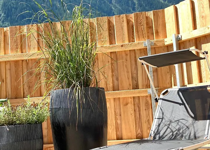 公寓 伊微豪斯公寓 *