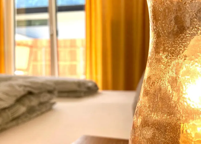 公寓 伊微豪斯公寓 厄茨