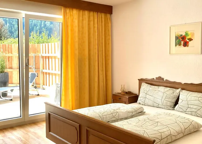 公寓 伊微豪斯公寓 *