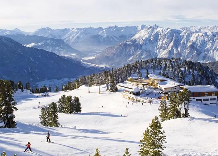 伊微豪斯公寓 公寓