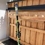 Haus Evi Apartman *