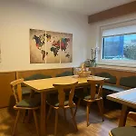 Apartman Haus Evi Oetz