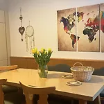 Apartman Haus Evi