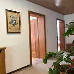 Apartman Haus Evi