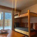 Apartman Haus Evi Oetz