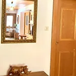 Haus Evi Apartman