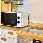 Haus Evi Apartman Oetz