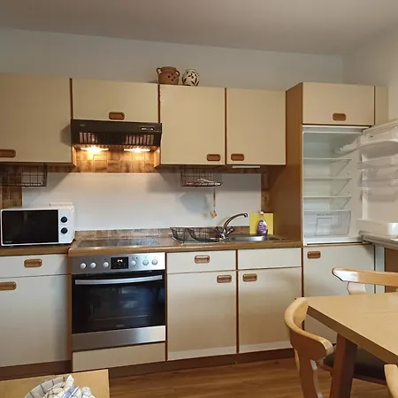 Haus Evi Эц