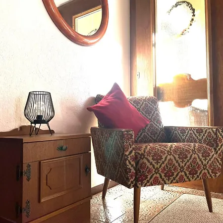 Haus Evi Эц