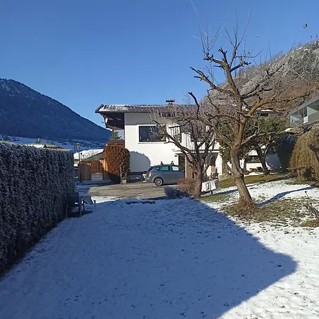 Διαμέρισμα Haus Evi *