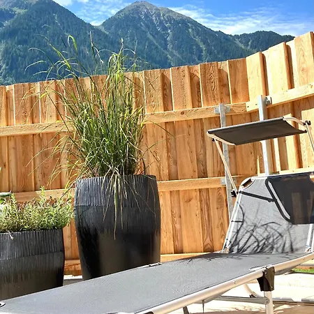 Διαμέρισμα Haus Evi *