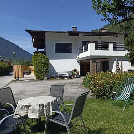 Haus Evi * Oetz