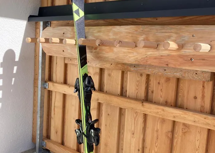 Haus Evi Διαμέρισμα *