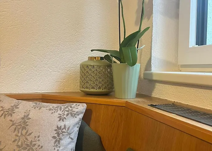 Διαμέρισμα Haus Evi