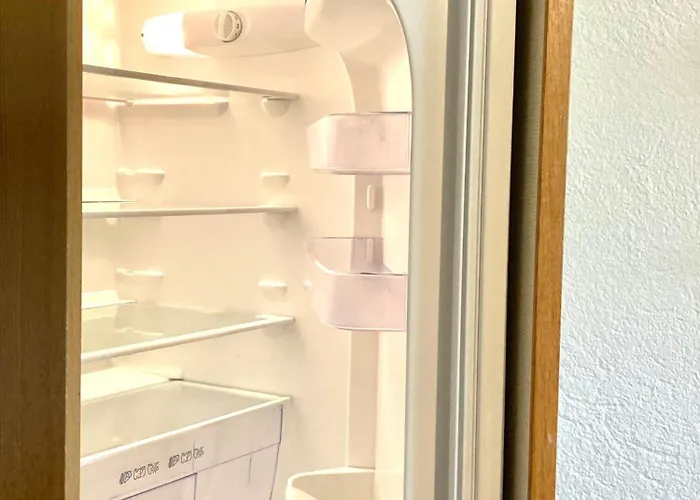 Haus Evi Διαμέρισμα *