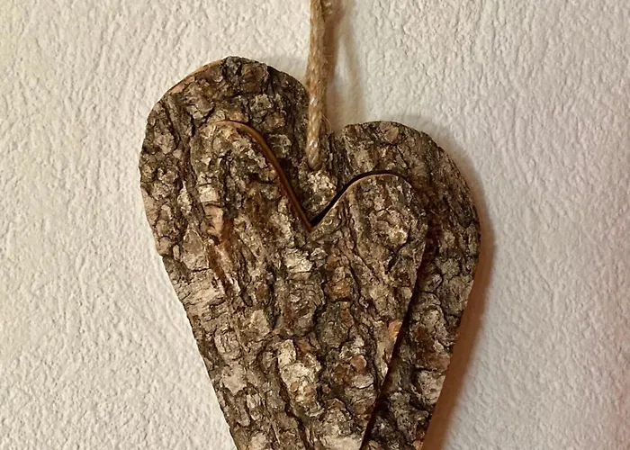 Haus Evi Διαμέρισμα