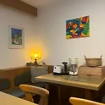 Haus Evi Oetz
