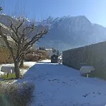 Appartement Haus Evi *