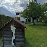 Haus Evi Oetz